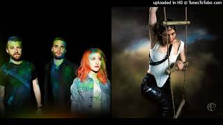 Paramore vs Caroline Polachek  Still Into You vs Door MASHUP [upl. by Forta]