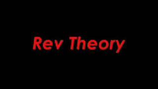 Voices Rev Theory Lyrics [upl. by Aridaj]