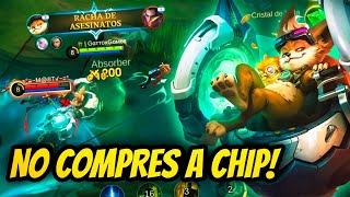 VALE LA PENA CHIP NO LO COMPRES SIN VER ESTO  GUIA  TRUCOMOBILE LEGENDS [upl. by Eladnor]