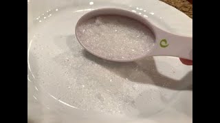 How To Use Epsom Salts [upl. by Lyndon]