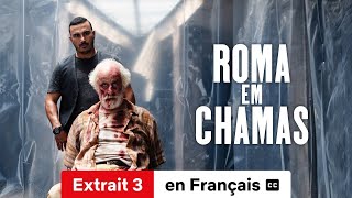 Adagio Extrait 3 soustitré  BandeAnnonce en Français  Netflix [upl. by Hareemas]