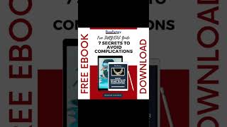 Free EBOOK SAFE amp FAST RETROMOLAR BONE HARVESTING 7 Secrets to avoid Complications DOWNLOAD with the [upl. by Eniotna]