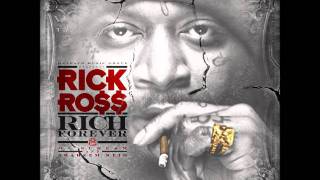 Rick Ross  Keys To The Crib ft Styles P RICH FOREVER MIXTAPE 1612 [upl. by Yetah]