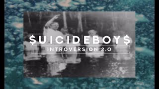 UICIDEBOY  INTROVERSION 20  LEGENDADO [upl. by Suiravat988]