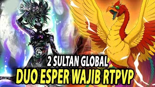 🔥🔥GILA BENER YVMC LAWANYA PARA SULTAN2 SERVER GLOBAL TATSU PMAN  ONE PUNCH MAN The Strongest [upl. by Anailuig579]