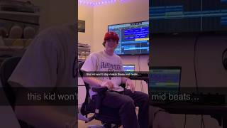 WHOA BRO WHAT producer beatmaker beats trapbeat typebeat trending shorts viral fyp music [upl. by Marylinda]