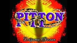 Grupo Pitton  Timido [upl. by Phineas]