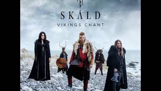 SKÁLD  Níu Vikings Chant 2019 [upl. by Yorick]