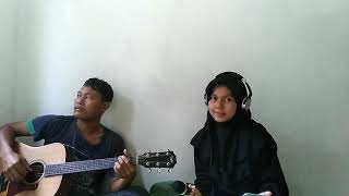 Selamat Ulang Tahun Gellen Martadinata cover by Lailatul Q [upl. by Arbmat]