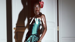 ZARA In Store Music Playlist FW23 [upl. by Anele]