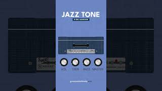 How to get a nice Jazz tone  By Eric Assarsson jazz jazzguitar [upl. by Aksehcnarf]