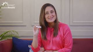 Dr Morepen Pregnancy Test  ft Kareena Kapoor Khan Hindi 24s [upl. by Anastos]