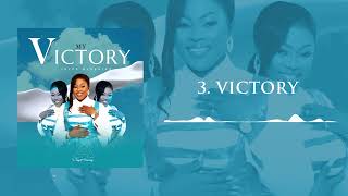 Joyce Blessing  Victory audio slide [upl. by Womack]