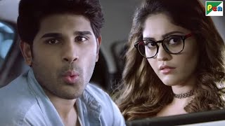 जीवा को मॉल के पार्किंग में मिली एक लड़की  Shoorveer 2  Allu Sirish Surabhi Seerat Kapoor [upl. by Anesuza523]