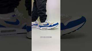 Nike Air Max Dn vs Air Max 1🫧 nike365 nikeaffiliate [upl. by Nitsud]