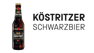 Köstritzer  Schwarzbier  HopZine Beer Review [upl. by Giamo]