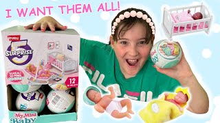 ALIYAHS 7th BIRTHDAY OPENING FAN MAIL [upl. by Saxela263]