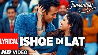 Junooniyat Jukebox AUDIO  Pulkit Samrat Yami Gautam  TSeries [upl. by Olvan]