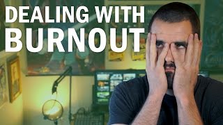 How to Deal with Student Burnout  College Info Geek [upl. by Jarrod]