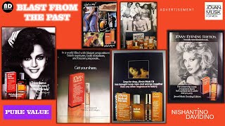 Jovan Musk 1973 Fragrance Review [upl. by Gula758]