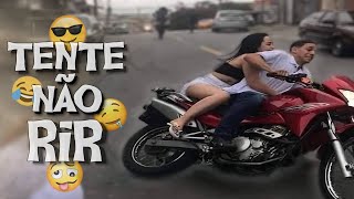 MESTRES DA VERGONHA ALHEIA KKK▼TENTE NÃO RIR NIVEL HARD▲OS VIDEOS MAIS ENGRAÇADOS 2024 [upl. by Dyob]