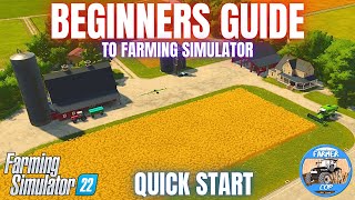 Farming Simulator 25  MacDon Pack Trailer [upl. by Nanete439]