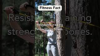 resistance training facts resistancetraining shorts [upl. by Alleahcim]