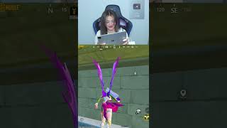 SEN ORADA NE YAPIYORSUNN  😡💚 PUBG Mobile [upl. by Naehgem]