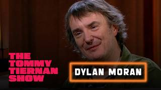 Dylan Moran on playing piano  The Tommy Tiernan Show [upl. by Hewes]