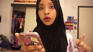 Somali Ethnicity TagRahma Omar [upl. by Neeham]