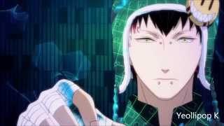 Cool DMMD OST  noiz [upl. by Luce]