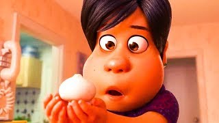 Bao Short Film By Disney Pixar [upl. by Paine]