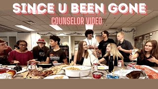 FampF 2024 Since Youve Been Gone  Pitch Perfect Homage Counselor Video [upl. by Sair]