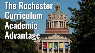 The Rochester Curriculum Academic Advantage [upl. by Nauqyaj]