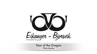 EikangerBjørsvik Musikklag  Year of the Dragon Sparke [upl. by Platto654]