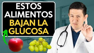 Secretos de los Carbohidratos Complejos para Controlar la Glucosa [upl. by Tnomel]