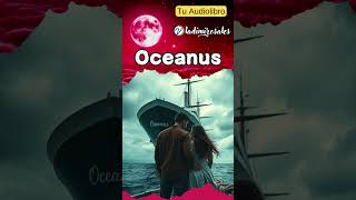 Tu Novela Romántica Océanos Audiolibro [upl. by Zined]