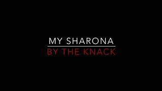 The Knack  My Sharona 1979 Lyrics Hd [upl. by Jarib250]