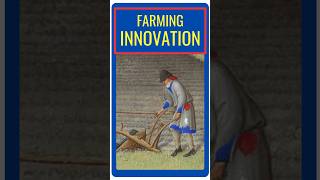 How Medieval Farming Tech Transformed Society [upl. by Beberg486]