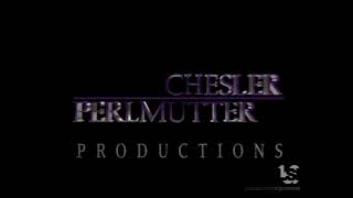 Chesler Perlmutter ProductionsAlliance 1993 [upl. by Ennazzus637]