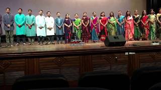 Ei Bohag Jolonto Arun  Beautiful CHORUS Song  IIT Student  Assamese  Bohagor Duwardolit [upl. by Colligan429]