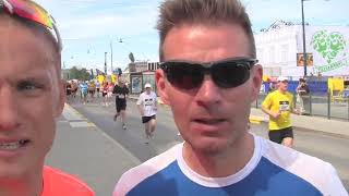 Sthlm Marathon 2010 [upl. by Anoblav335]