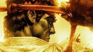 Ultra Street Fighter 4 Review [upl. by Ynafetse]