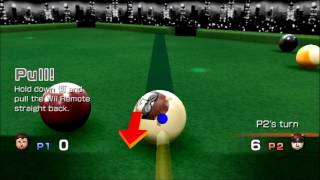 TRG Highlights  Jon Rages at Billiard Controls [upl. by Kellia255]