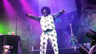 Afroman Returns to Palmdale CA Full Concert Transplants Brewing Company 4112024 [upl. by Thacker]