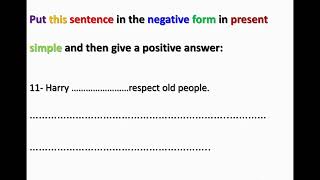 Test your English Grammar 2 Part 2 [upl. by Nomor321]