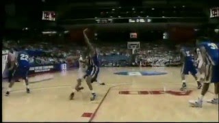 Louisville Basketball 2009 Highlight Video [upl. by Tehcac]