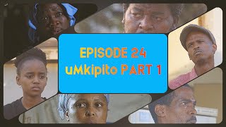 uDlamini YiStar P3  Cohabiting Part 1 Episode 24 [upl. by Huda821]