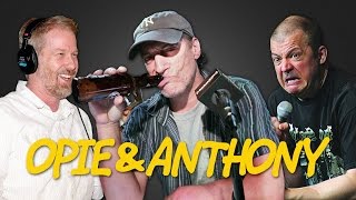 Classic Opie amp Anthony Chantix Celebrex amp Side Effect Commercials 010913 [upl. by Eellac]