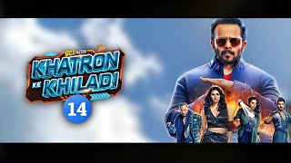 The Khatron ke khiladi Season 14 Release Date Is Finally Revealed [upl. by Yoo173]